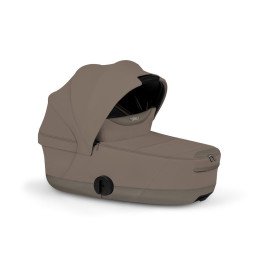 Nacelle pliable luxe MIOS / COŸA 2026  CYBEX