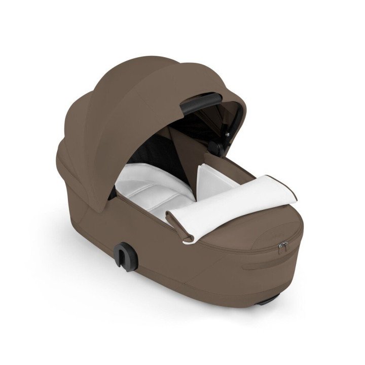 Nacelle pliable luxe MIOS / COŸA 2026  CYBEX