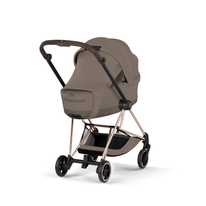 Nacelle pliable luxe MIOS / COŸA 2026  CYBEX