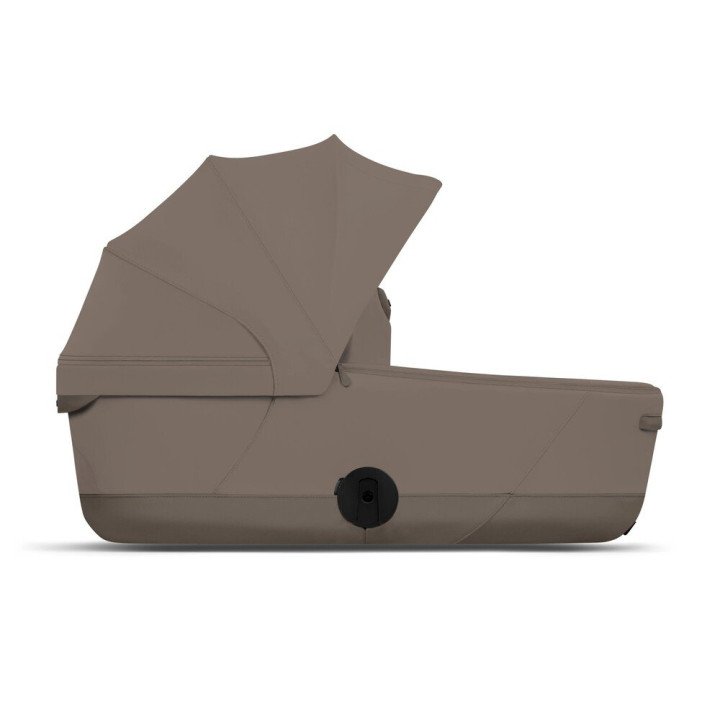 Nacelle pliable luxe MIOS / COŸA 2026  CYBEX