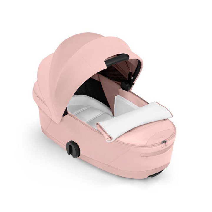 Nacelle pliable luxe MIOS / COŸA 2026  CYBEX