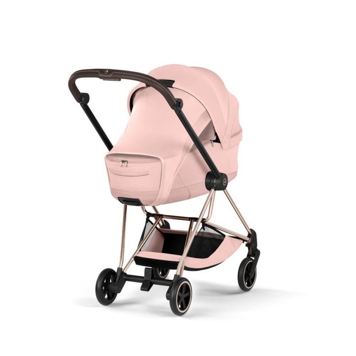 Nacelle pliable luxe MIOS / COŸA 2026  CYBEX