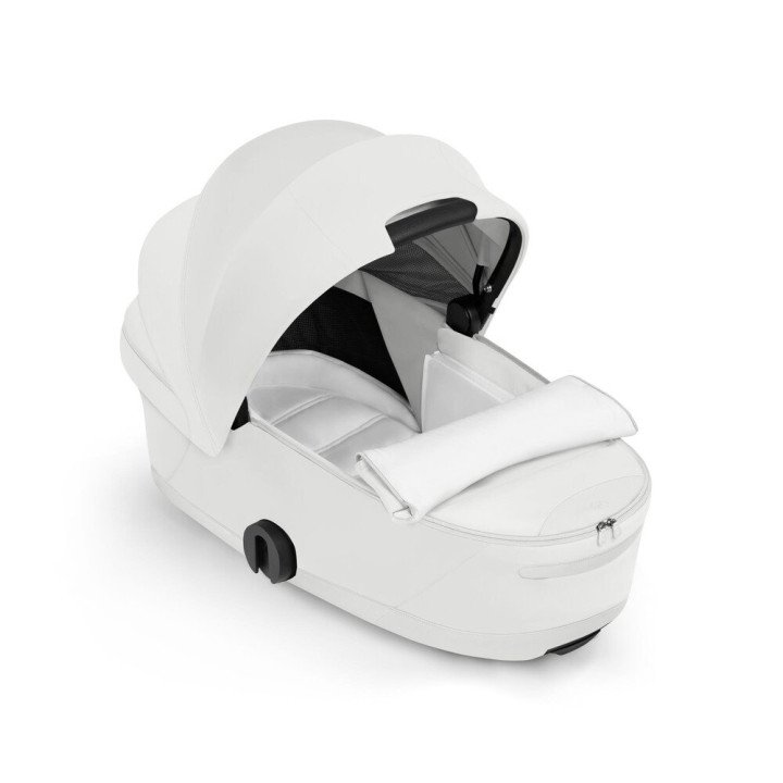 Nacelle pliable luxe MIOS / COŸA 2026  CYBEX