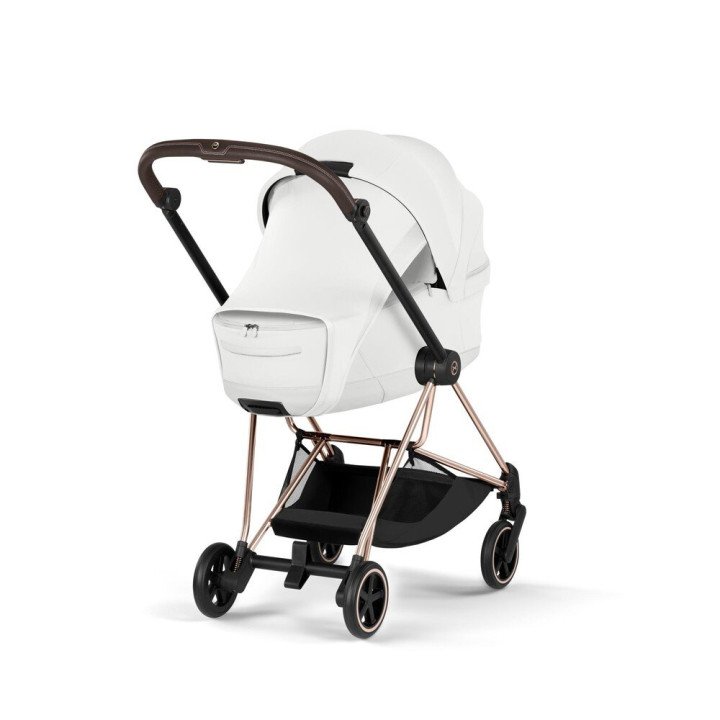 Nacelle pliable luxe MIOS / COŸA 2026  CYBEX