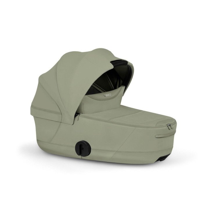 Nacelle pliable luxe MIOS / COŸA 2026  CYBEX
