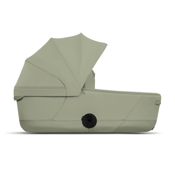 Nacelle pliable luxe MIOS / COŸA 2026  CYBEX