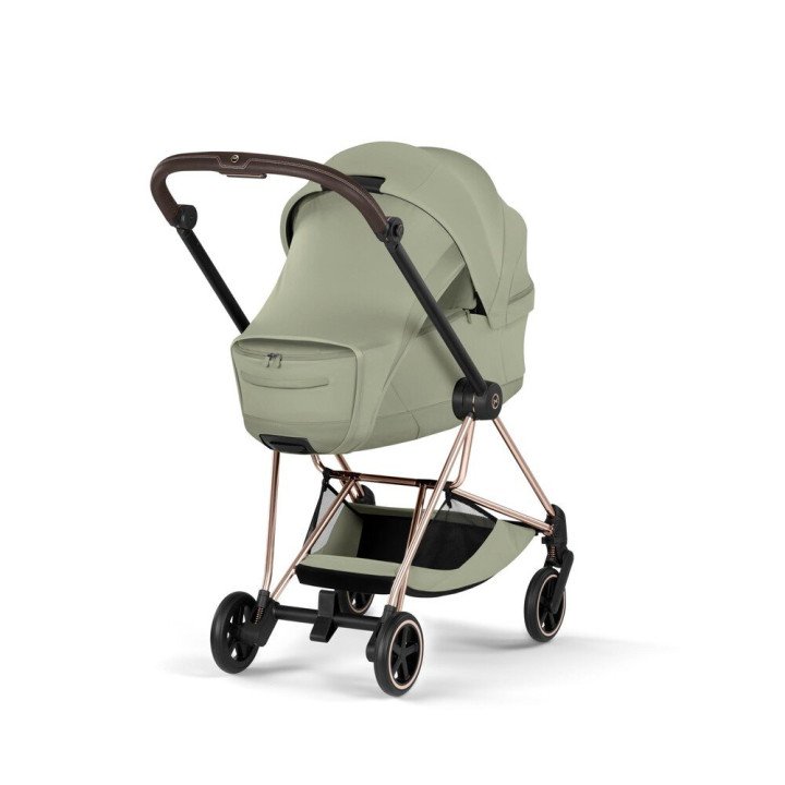 Nacelle pliable luxe MIOS / COŸA 2026  CYBEX