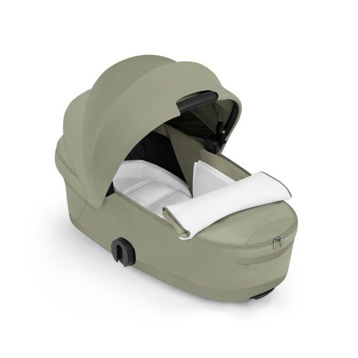 Nacelle pliable luxe MIOS / COŸA 2026  CYBEX
