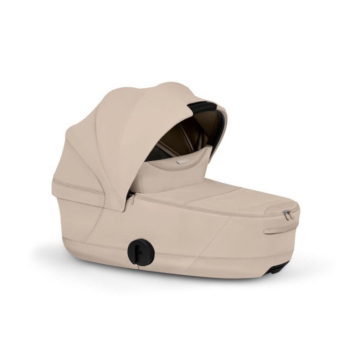 Nacelle pliable luxe MIOS / COŸA 2026  CYBEX