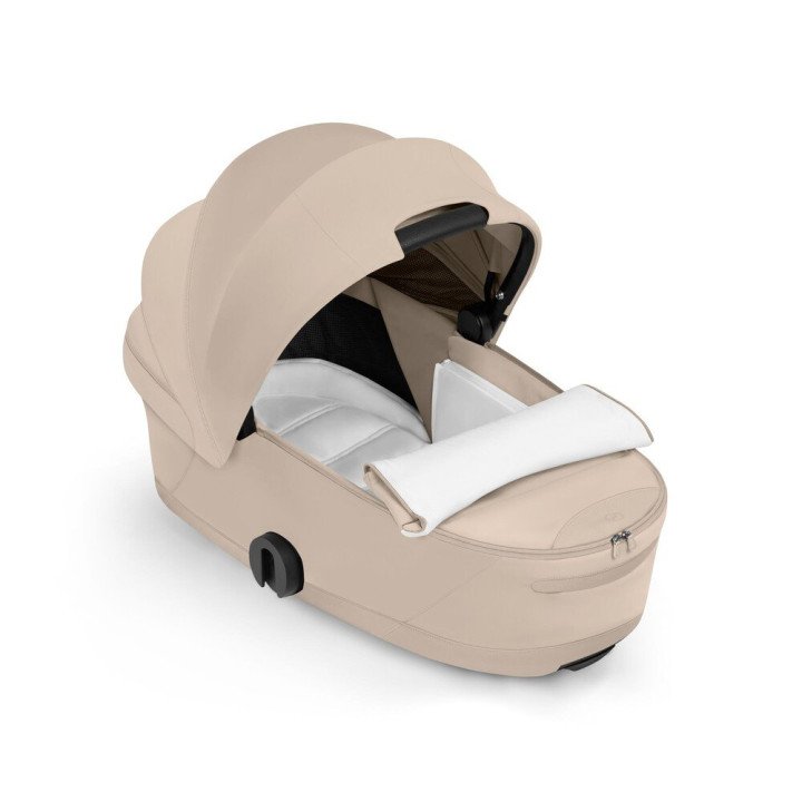 Nacelle pliable luxe MIOS / COŸA 2026  CYBEX