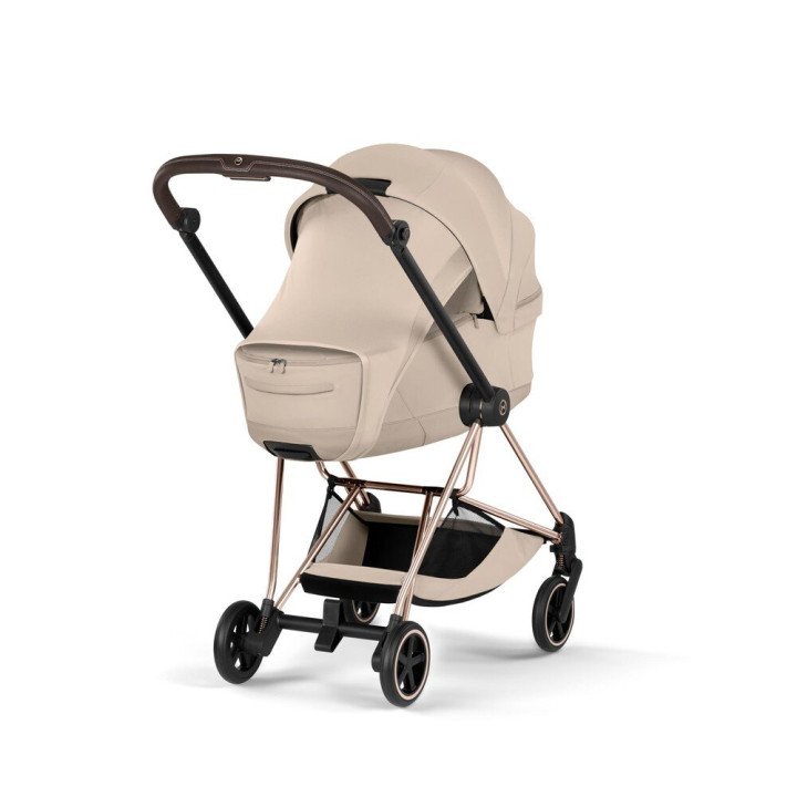 Nacelle pliable luxe MIOS / COŸA 2026  CYBEX