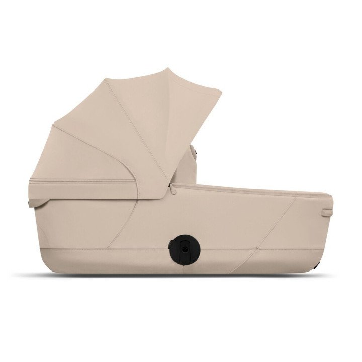 Nacelle pliable luxe MIOS / COŸA 2026  CYBEX