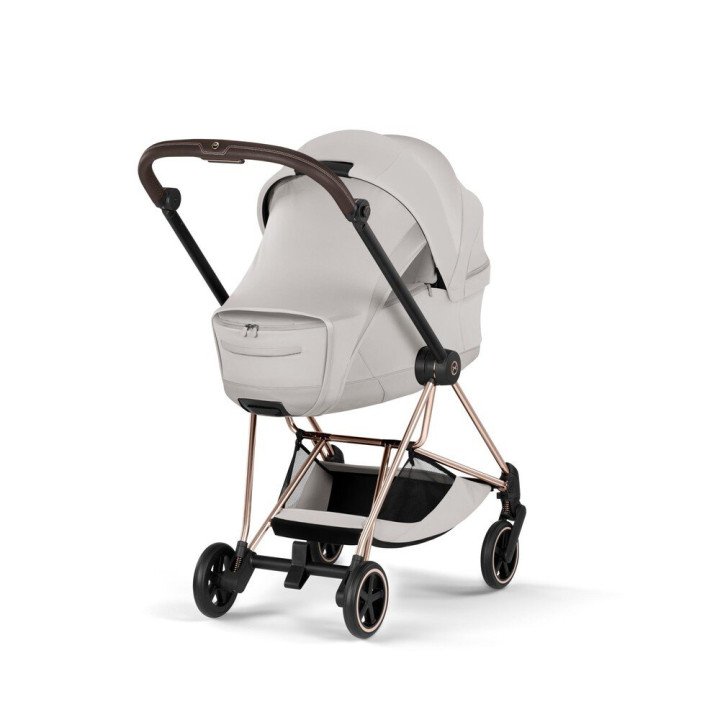 Nacelle pliable luxe MIOS / COŸA 2026  CYBEX