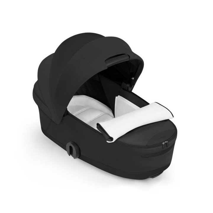 Nacelle pliable luxe MIOS / COŸA 2026  CYBEX