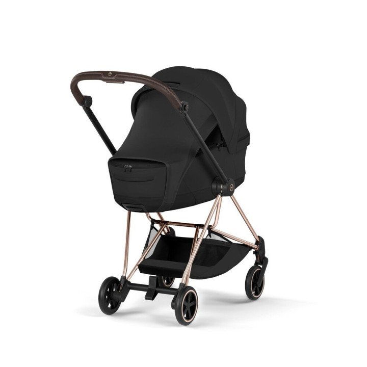 Nacelle pliable luxe MIOS / COŸA 2026  CYBEX