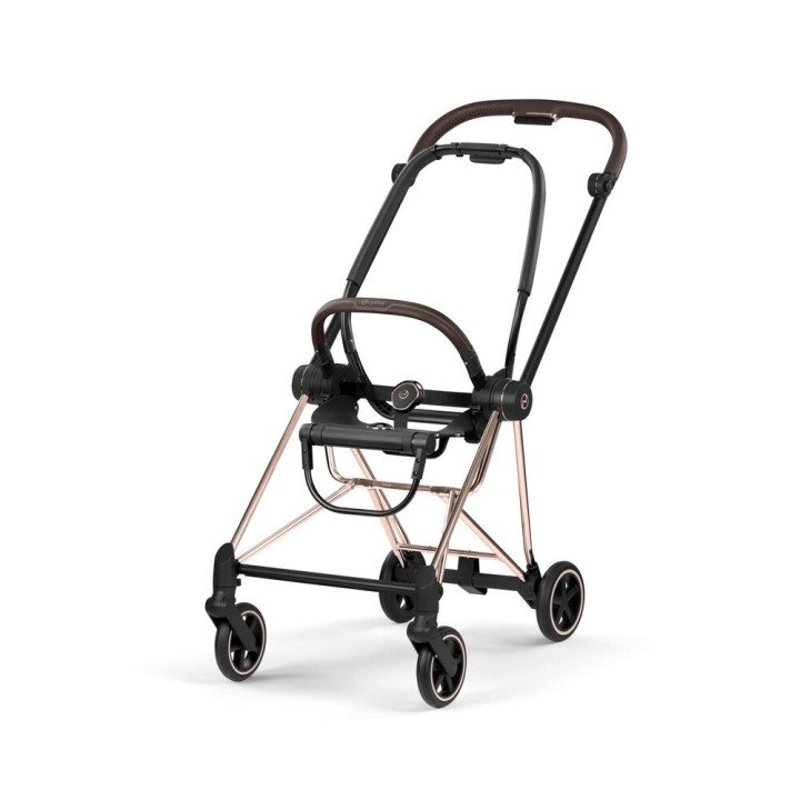 Châssis MIOS 2026  Rose Gold  CYBEX