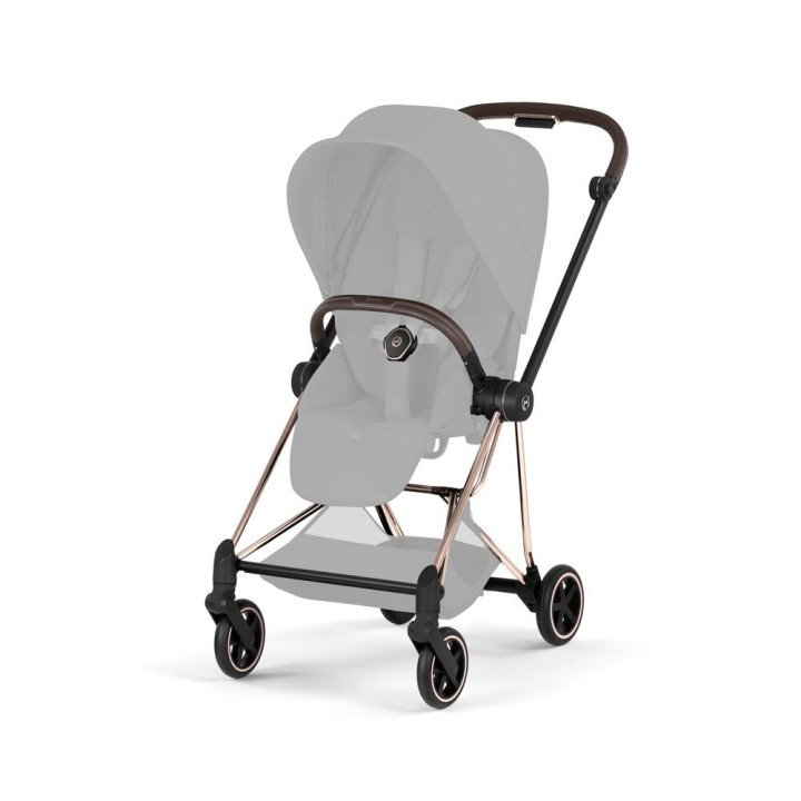 Châssis MIOS 2026  Rose Gold  CYBEX