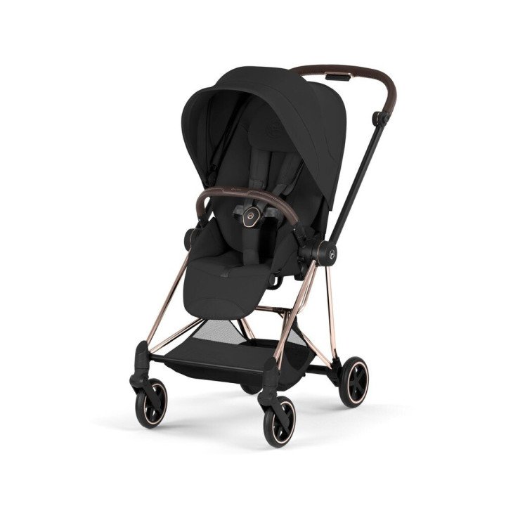 Châssis MIOS 2026  Rose Gold  CYBEX