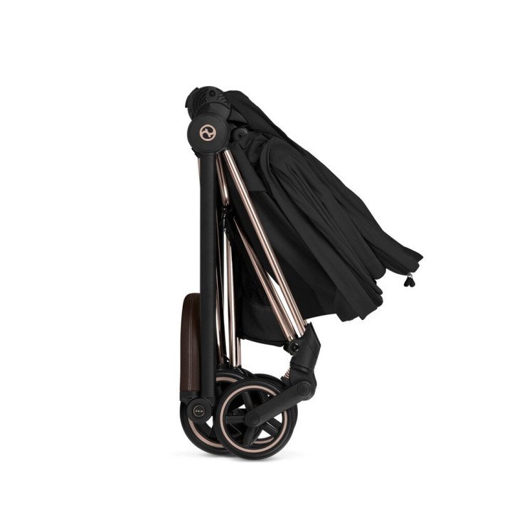 Châssis MIOS 2026  Rose Gold  CYBEX