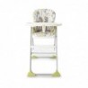 Chaise Haute Mimzy Snacker 2 en 1 Joie