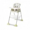 Chaise Haute Mimzy Snacker 2 en 1 Joie
