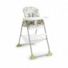 Chaise Haute Mimzy Snacker 2 en 1 Joie
