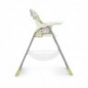 Chaise Haute Mimzy Snacker 2 en 1 Joie