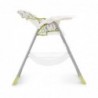 Chaise Haute Mimzy Snacker 2 en 1 Joie