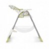 Chaise Haute Mimzy Snacker 2 en 1 Joie
