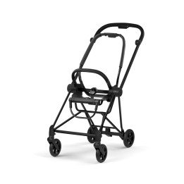 Châssis MIOS 2026  Matt Black  CYBEX