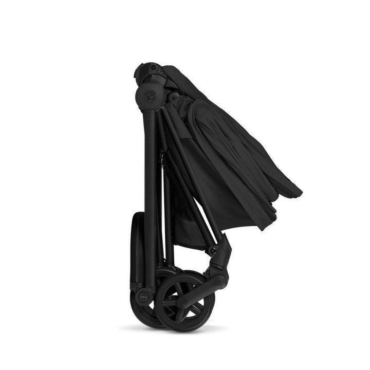 Châssis MIOS 2026  Matt Black  CYBEX