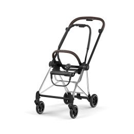 Châssis MIOS 2026  Chrome  CYBEX