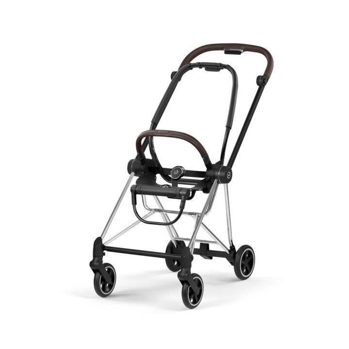 Châssis MIOS 2026  Chrome  CYBEX