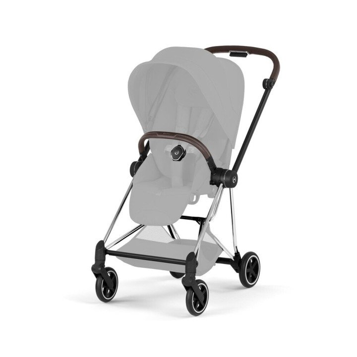 Châssis MIOS 2026  Chrome  CYBEX