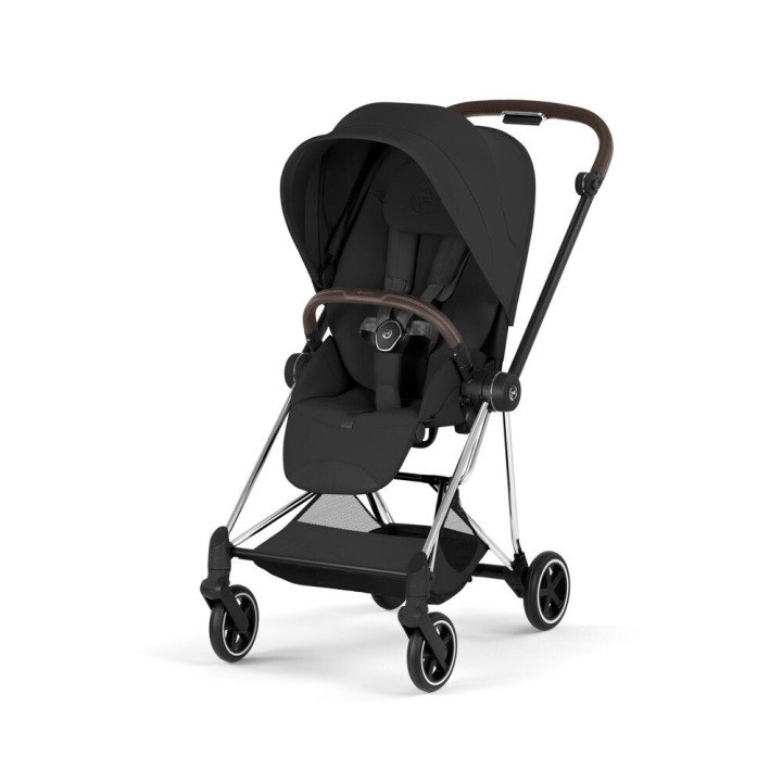 Châssis MIOS 2026  Chrome  CYBEX