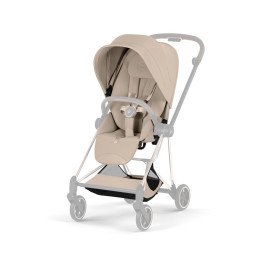 Habillage de siège MIOS Style 2026  CYBEX