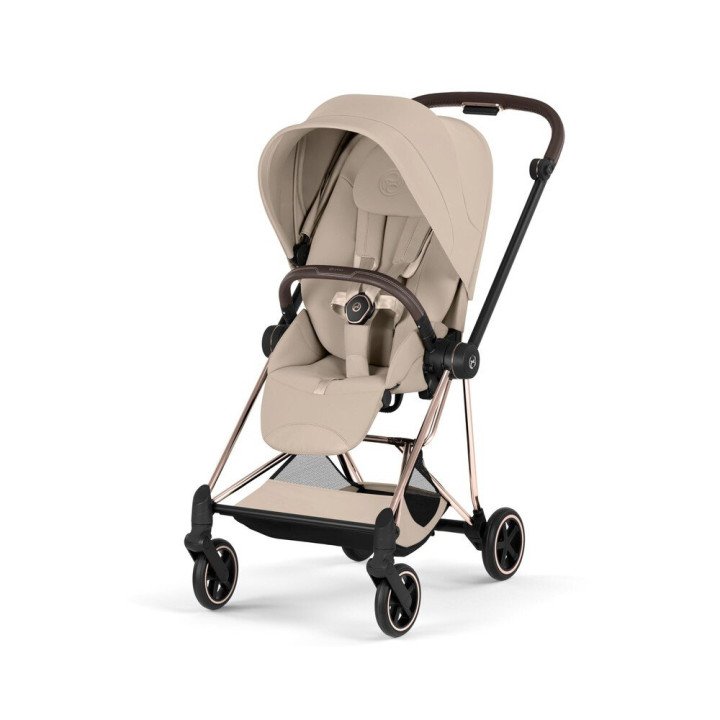 Habillage de siège MIOS Style 2026  CYBEX
