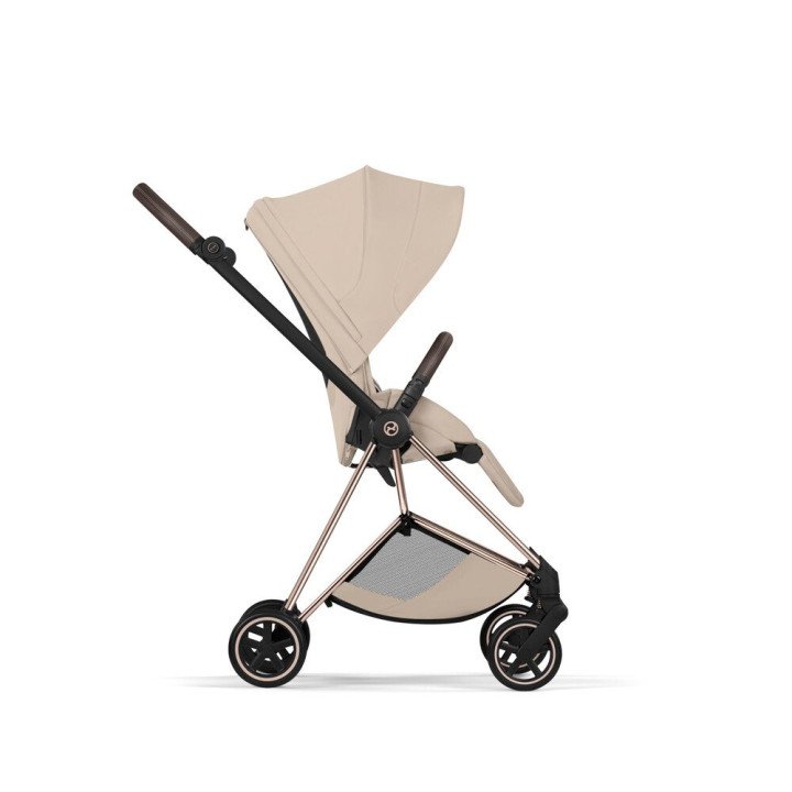 Habillage de siège MIOS Style 2026  CYBEX