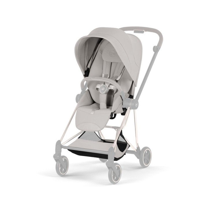 Habillage de siège MIOS Style 2026  CYBEX