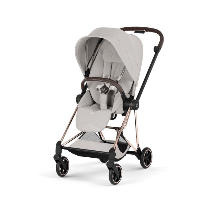 Habillage de siège MIOS Style 2026  CYBEX