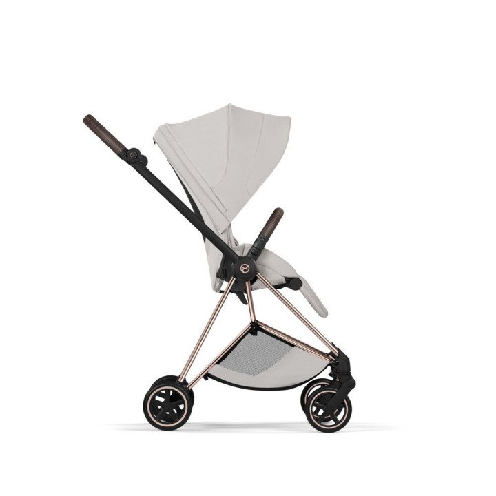 Habillage de siège MIOS Style 2026  CYBEX