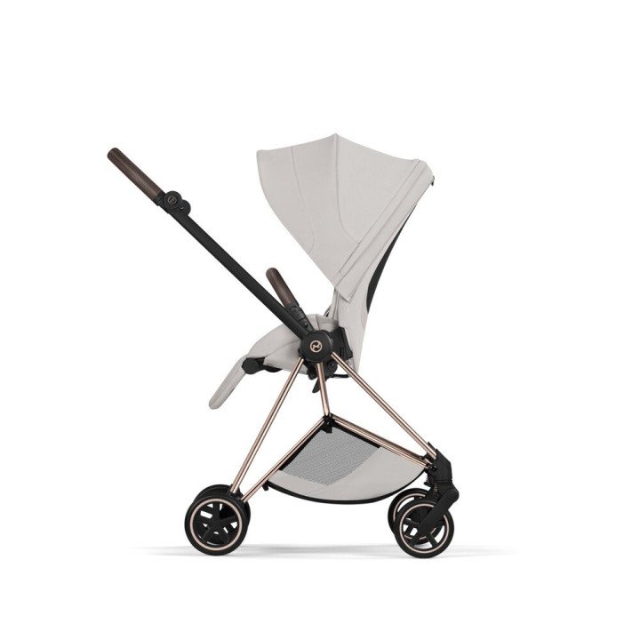 Habillage de siège MIOS Style 2026  CYBEX