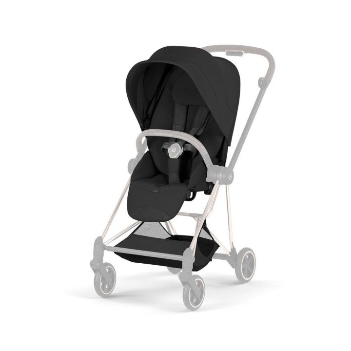 Habillage de siège MIOS Style 2026  CYBEX