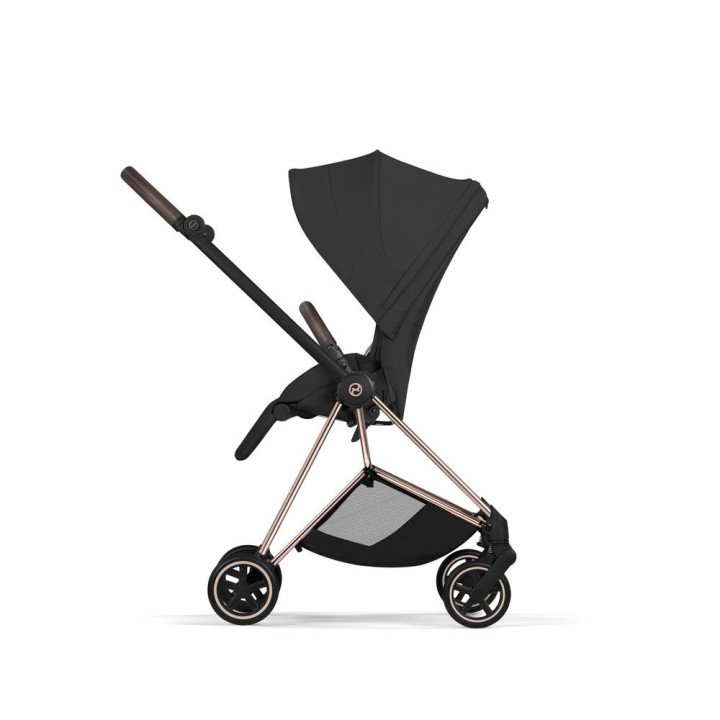 Habillage de siège MIOS Style 2026  CYBEX