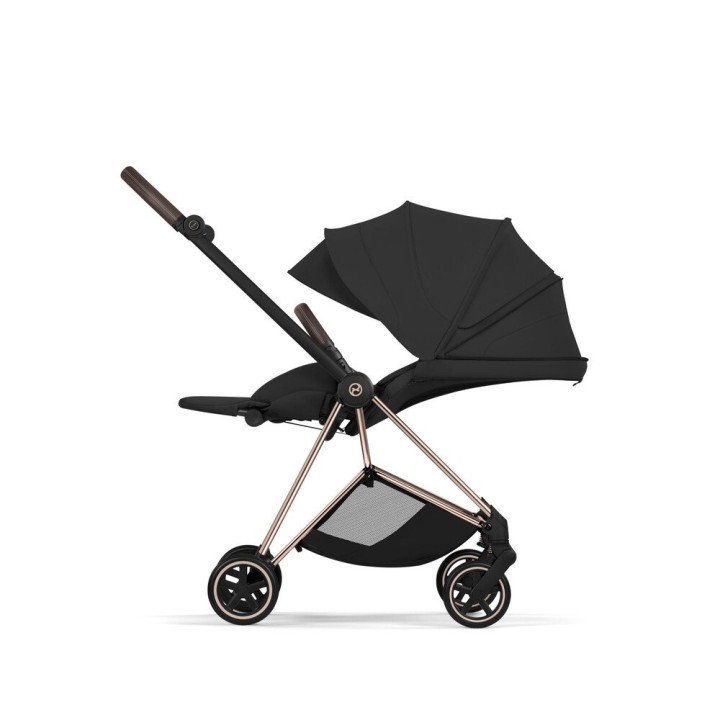 Habillage de siège MIOS Style 2026  CYBEX