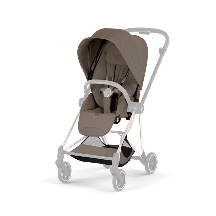 Habillage de siège MIOS Style 2026  CYBEX