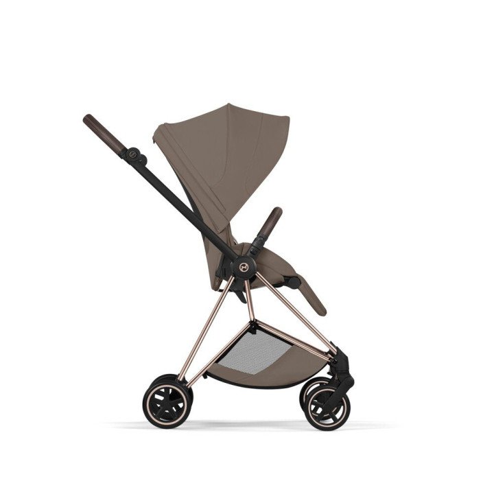 Habillage de siège MIOS Style 2026  CYBEX