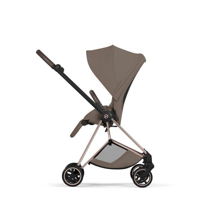 Habillage de siège MIOS Style 2026  CYBEX