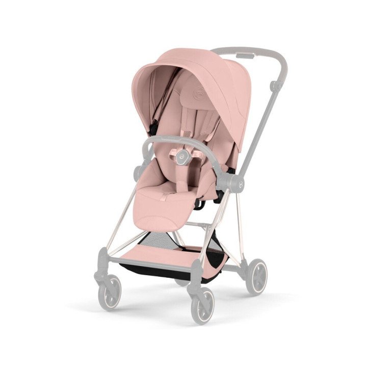 Habillage de siège MIOS Style 2026  CYBEX