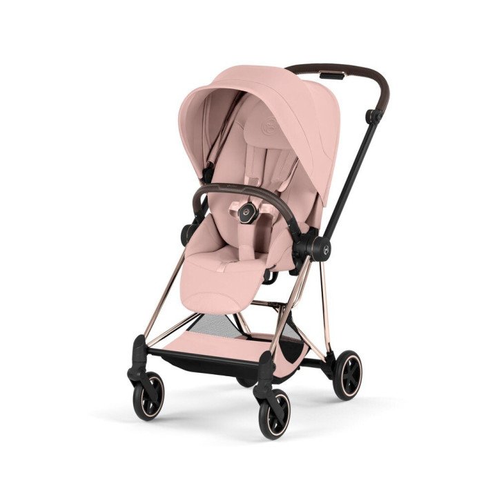 Habillage de siège MIOS Style 2026  CYBEX